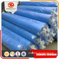 Tansparent green/Blue PE tarpaulin Sheet | Plastic PE tarpaulin Roll